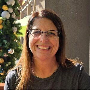 Meet your Posher, Jill